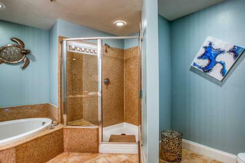 Apartamento Pcb Condo With Stunning Views - Walk To Beach!