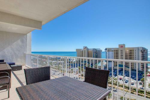 Apartamento Pcb Condo With Stunning Views - Walk To Beach!