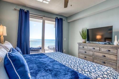 Apartamento Pcb Condo With Stunning Views - Walk To Beach!