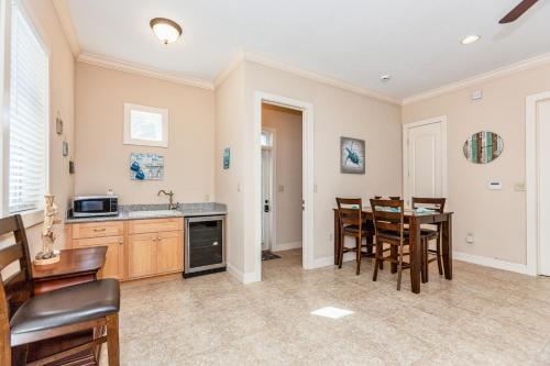 Apartamento After Dune Delight