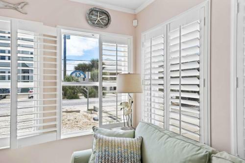 Gulf Holiday Home