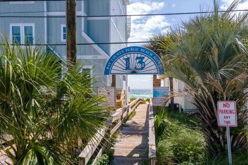 Gulf Holiday Home