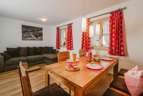 Apartamento Haus Am Kramer