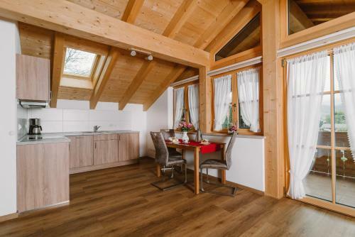 Apartamento Haus Am Kramer