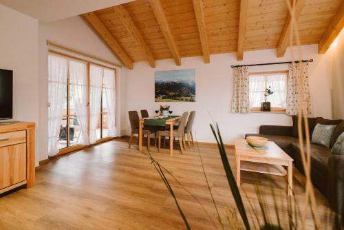 Apartamento Haus Am Kramer