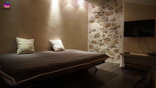Apartamento Studio By Palmazur