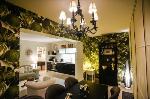 Apartamento La Villa Carat Cannes