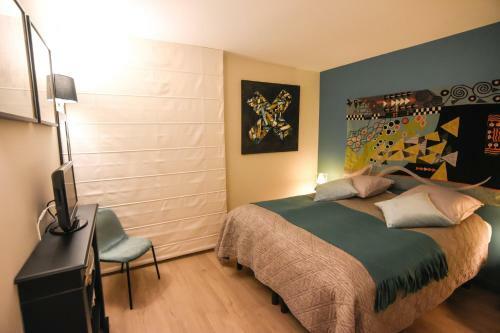 Apartamento La Villa Carat Cannes