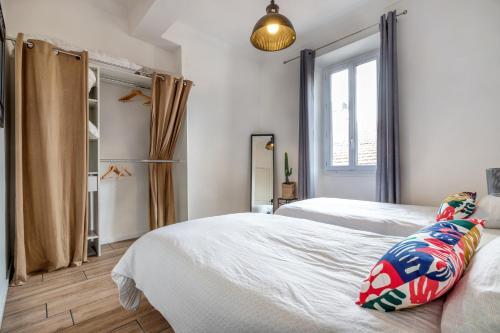 Apartamento Hyper Centre Cannes 180 M�tres Plage