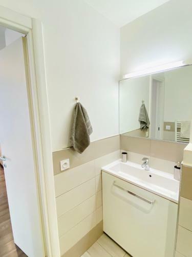 Apartamento Deux Pi�ces Proche Palais Et Plages