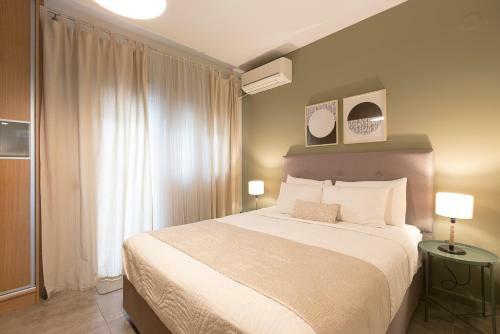 #flh - Trendy Chic Apartment, Agia Sofia District
