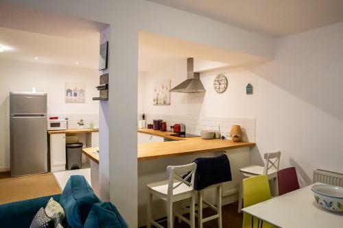 Apartamento Cavernous Open Plan Town House In St Leonards