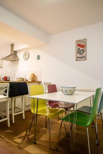 Apartamento Cavernous Open Plan Town House In St Leonards