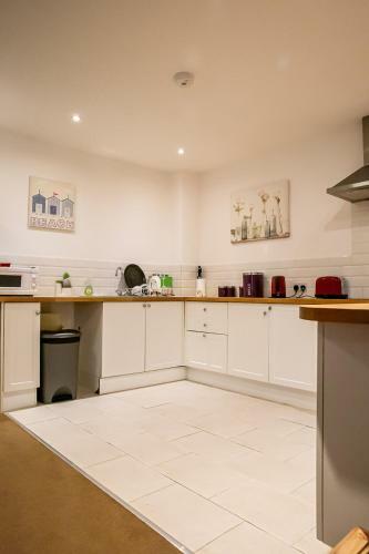 Apartamento Cavernous Open Plan Town House In St Leonards
