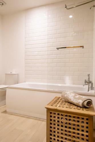 Apartamento Cavernous Open Plan Town House In St Leonards