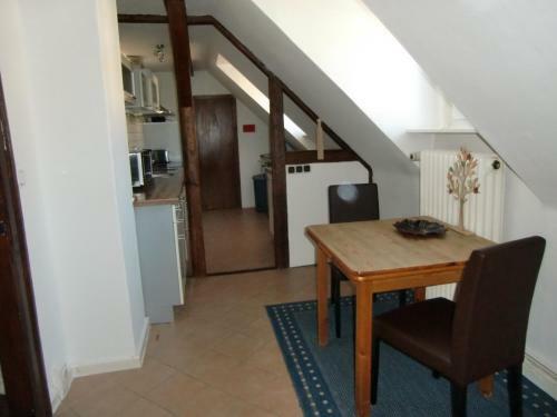 Apartment Postst�bel Nr3