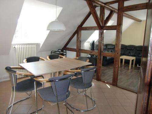Apartment Postst�bel Nr3