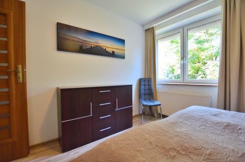 Victus Apartamenty, Apartament Familijny