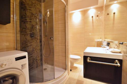 Victus Apartamenty, Apartament Familijny