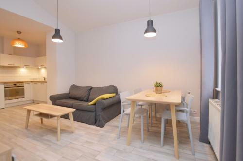 Victus Apartamenty, Apartament Sunny