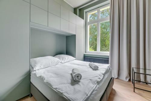 Willa Herbsta Sopot Apartament