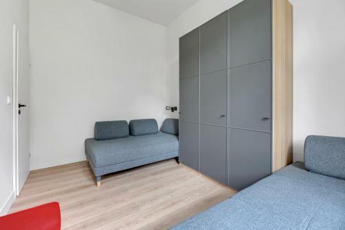 Willa Herbsta Sopot Apartament