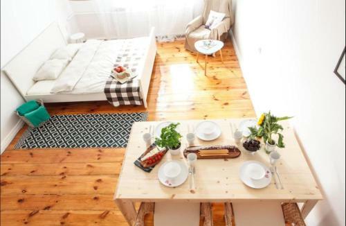 Sopot Retro Apartment