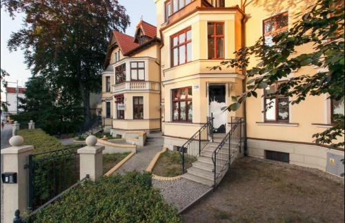 Sopot Retro Apartment