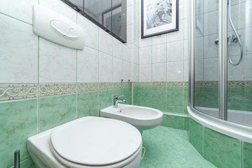 Apartamento Trzy Gracje - Monte Cassino By Oneapartments