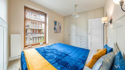 Apartament Solaris - Sopocka Przysta?