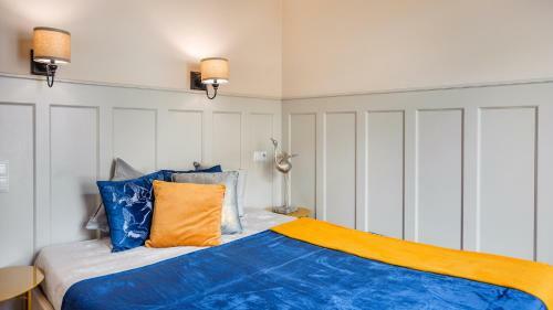 Apartament Solaris - Sopocka Przysta?