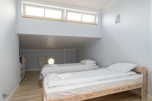 Victus Apartamenty, Apartament Monte Mon