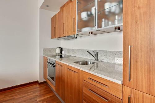 Apartamento Willa Morska Premium