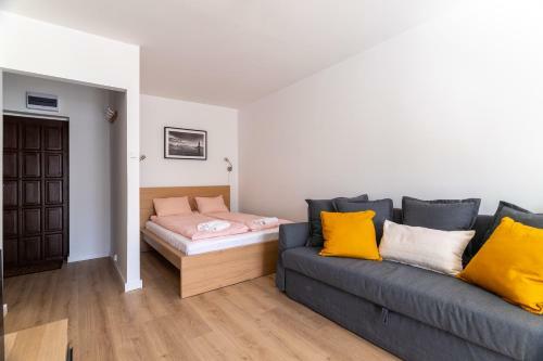 Victus Apartamenty, Apartament Fresh