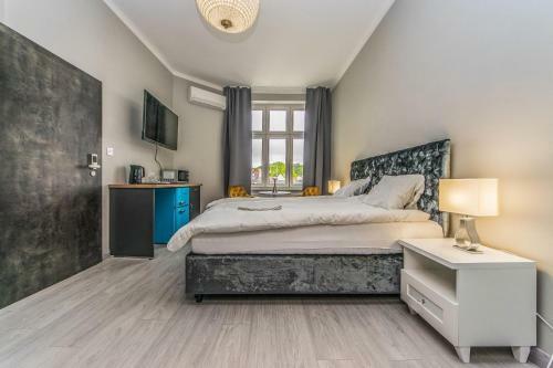 Victus Apartamenty, Apartament Dublin