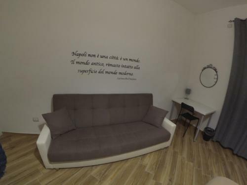 Bed & Breakfast Guesthouse Marcanto - Duomo