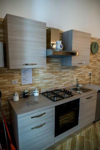 Bed & Breakfast Guesthouse Marcanto - Duomo
