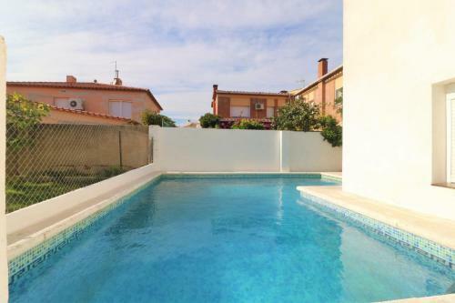 Apartamento Turo 2 - Piso Con Piscina Comunitaria
