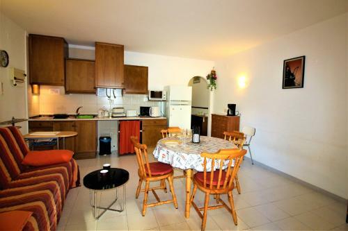 Apartamento Global Immo 2190 Las Murallas