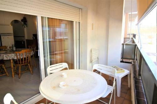 Apartamento Global Immo 2190 Las Murallas