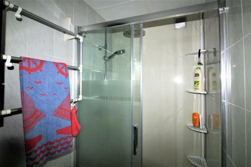 Apartamento Global Immo 2190 Las Murallas