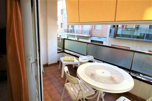 Apartamento Global Immo 2190 Las Murallas
