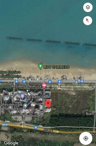 Apartamento 11 At Beach