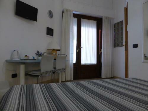 Hostal Affittacamere Il Pellegrino