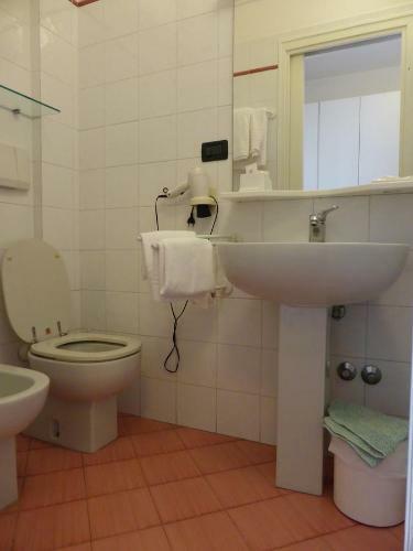 Hostal Affittacamere Il Pellegrino