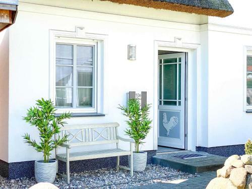 Ferienhaus Hahn