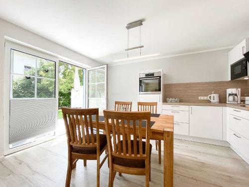 Apartamento Hafenkoje Unterdeck