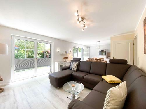Apartamento Hafenkoje Unterdeck