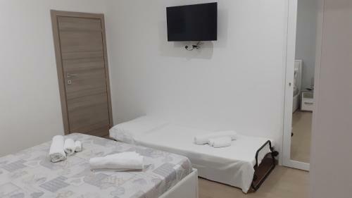 Apartamento La Piazzetta Della Patrona