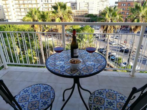 ?ali�ea? Apartment In Siracusa